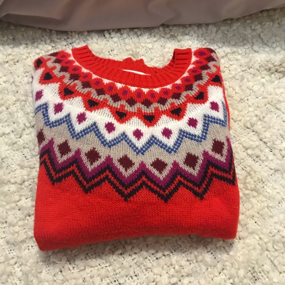 Old Navy Sweater